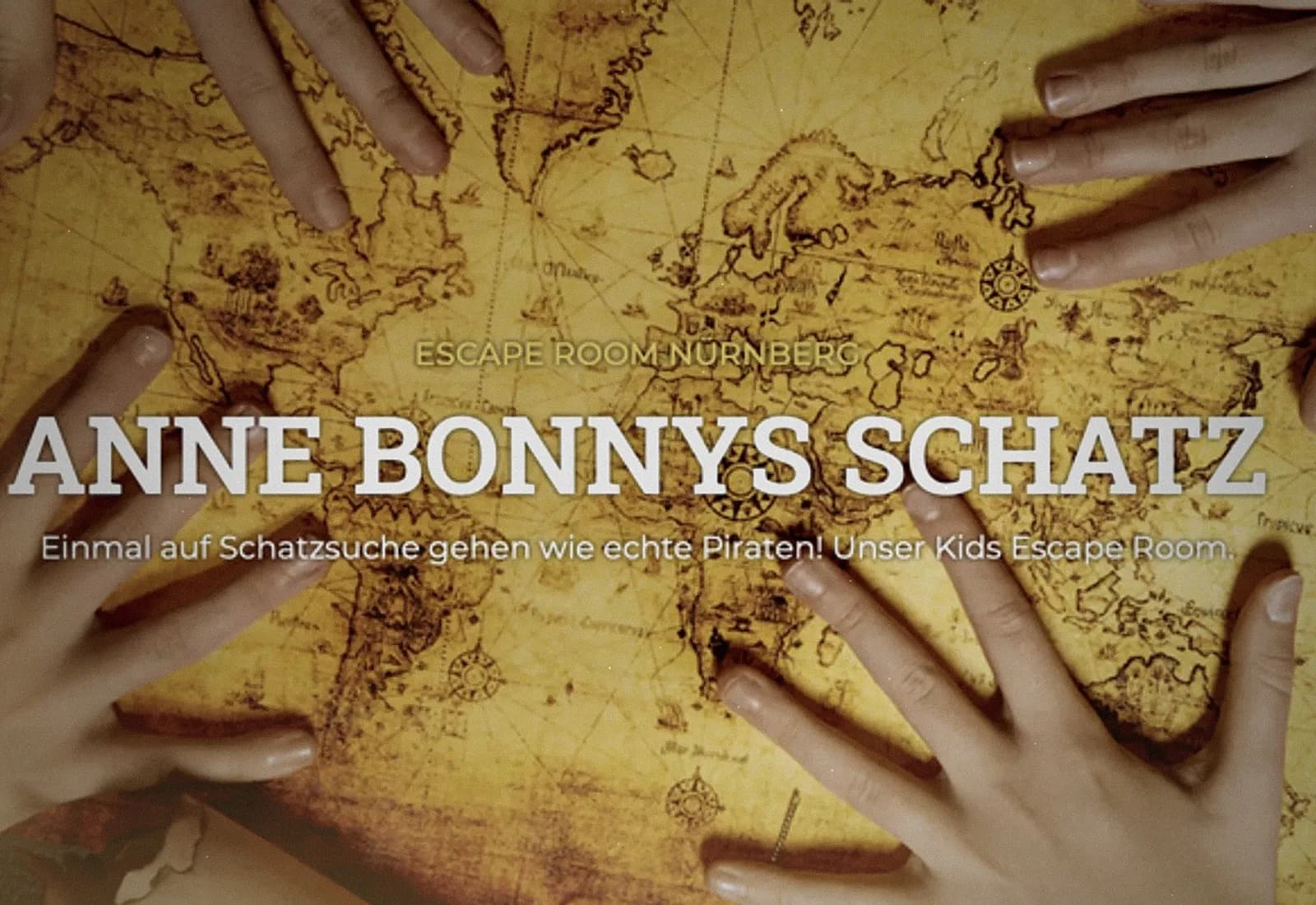 Anne Bonnys Schatz