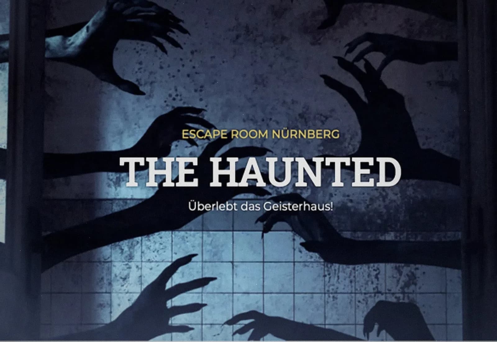 The Haunted