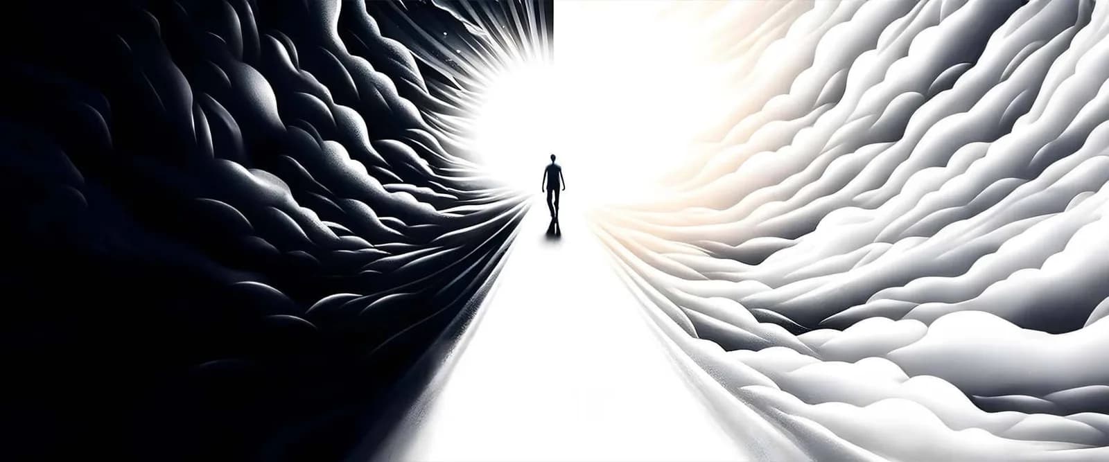 Welt der Schatten