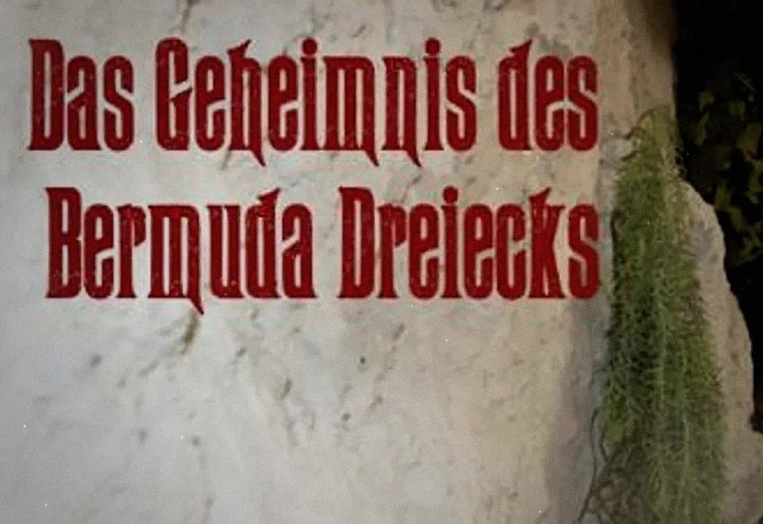 Das Geheimnis des Bermuda Dreieicks – Escape Room in Obernkirchen