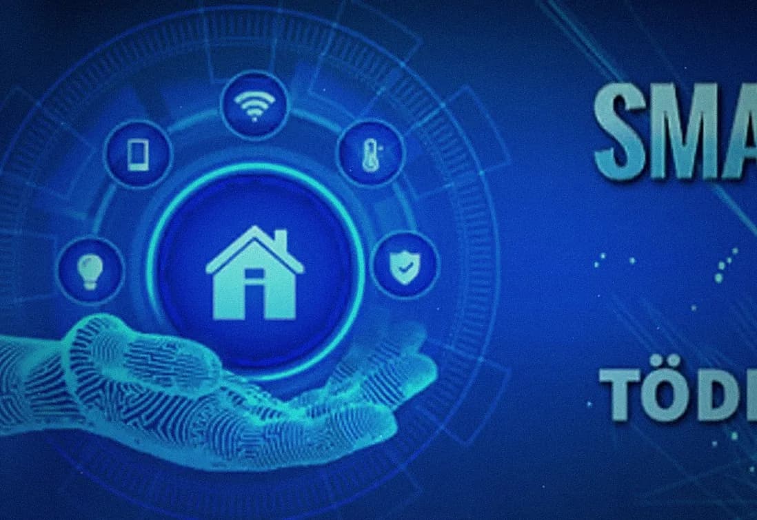 Smart Home 3000
