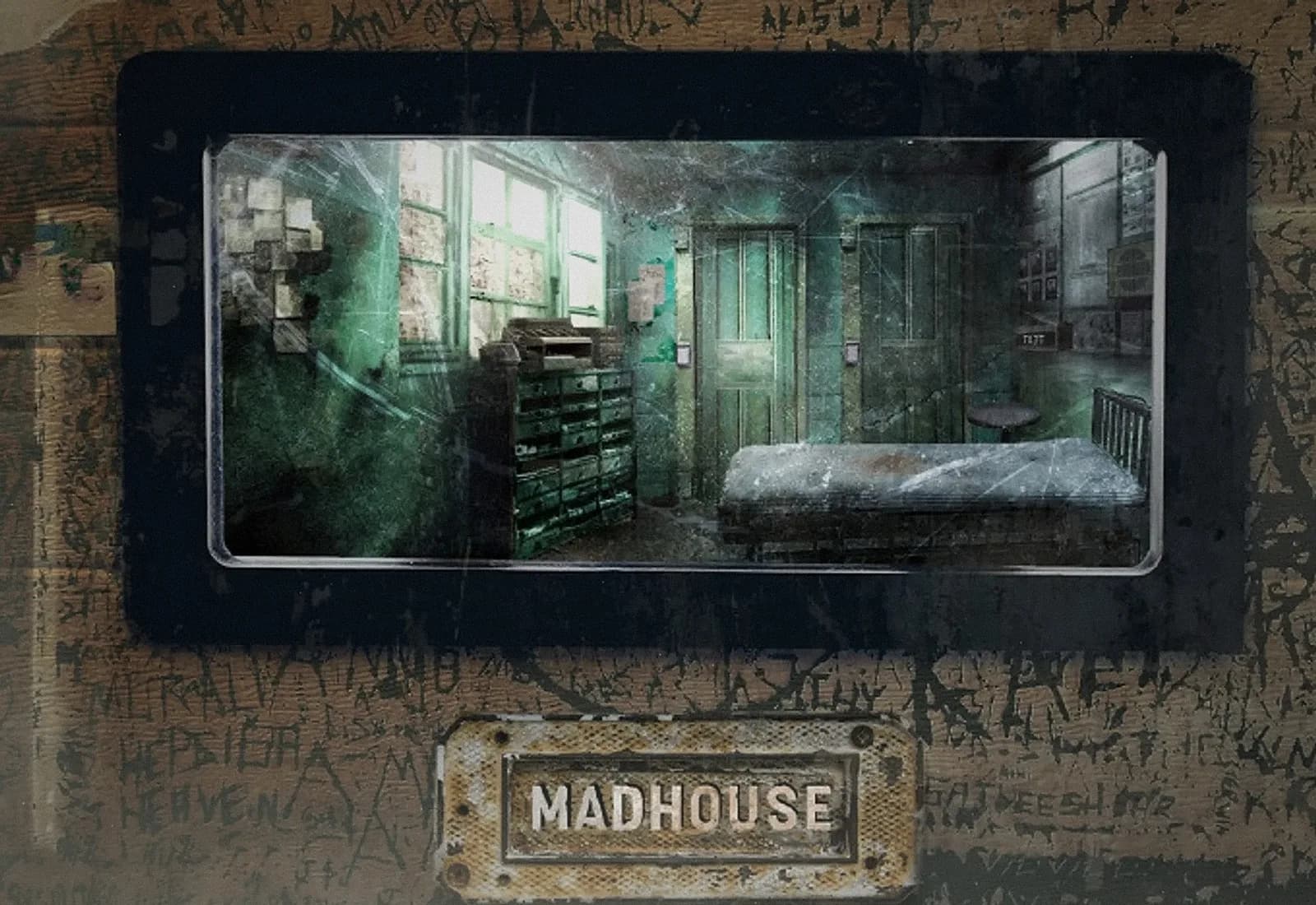 Mad House