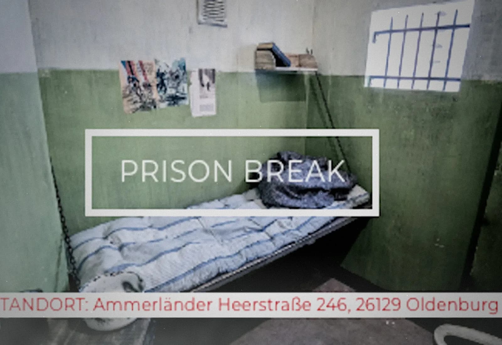 Prison Break