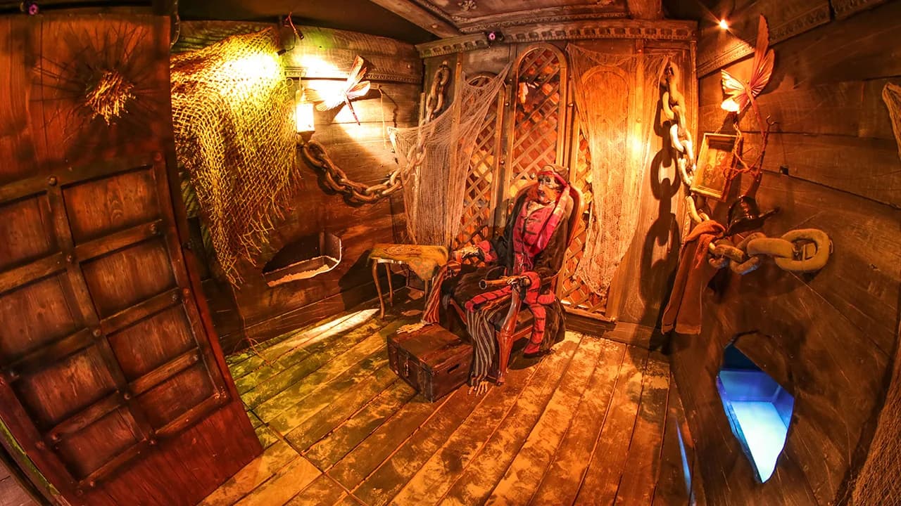 Muriels Erbe – Escape Room in Osnabrück