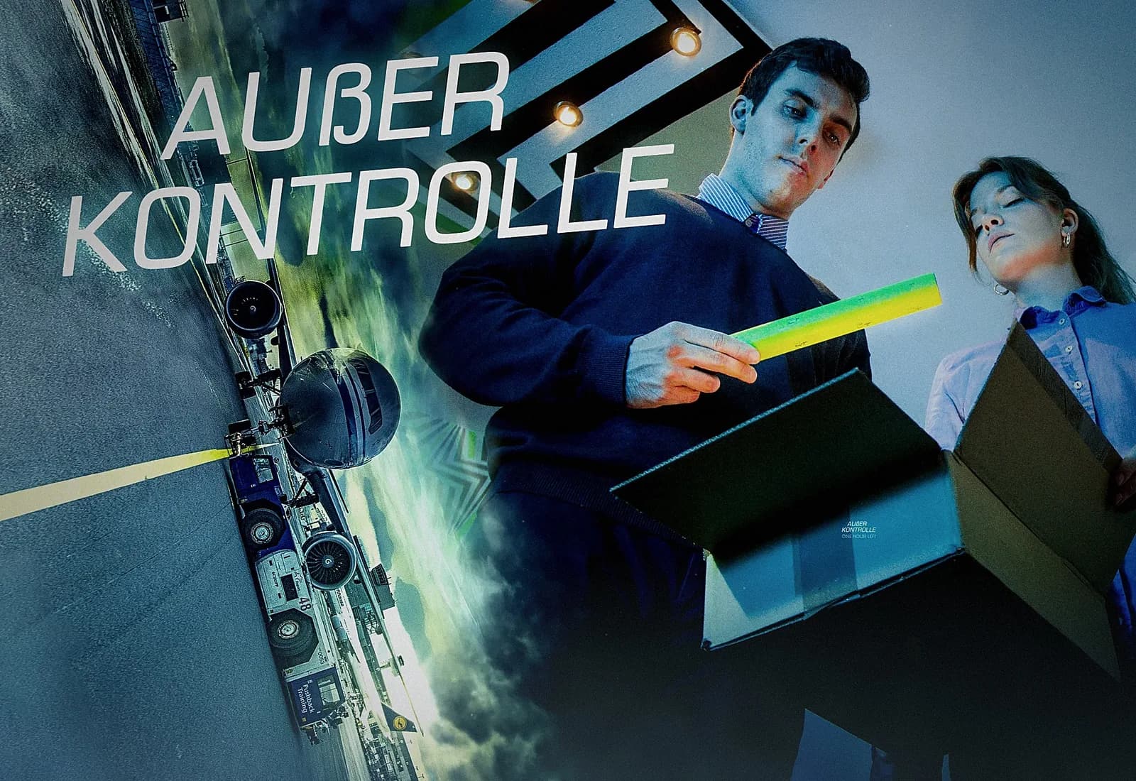 Außer Kontrolle