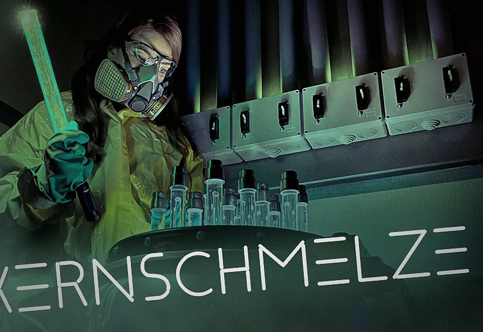 Kernschmelze
