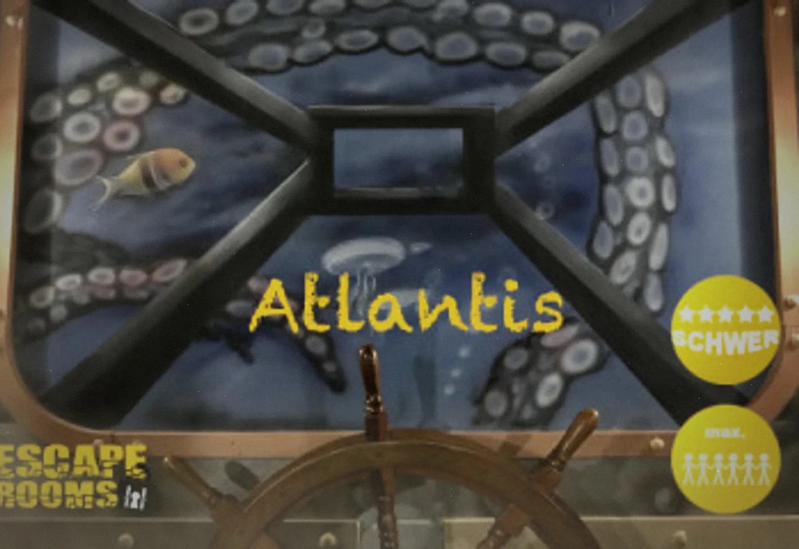 Atlantis