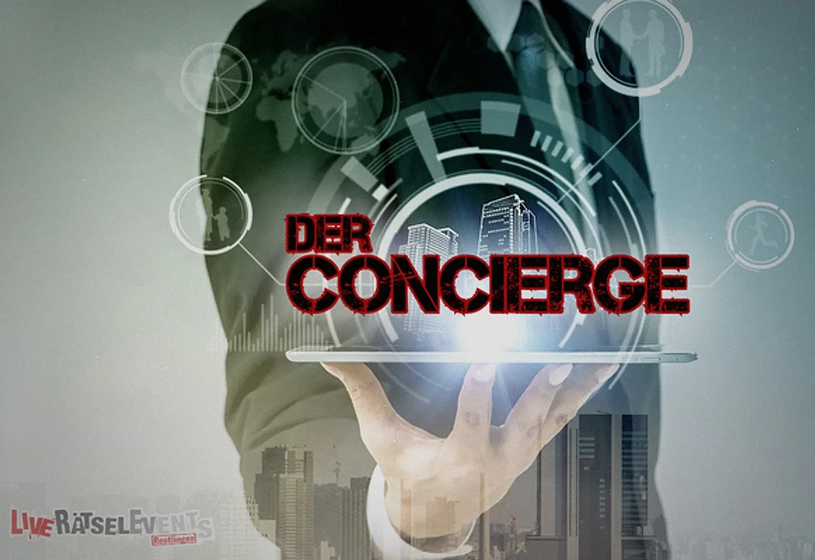 Der Concierge
