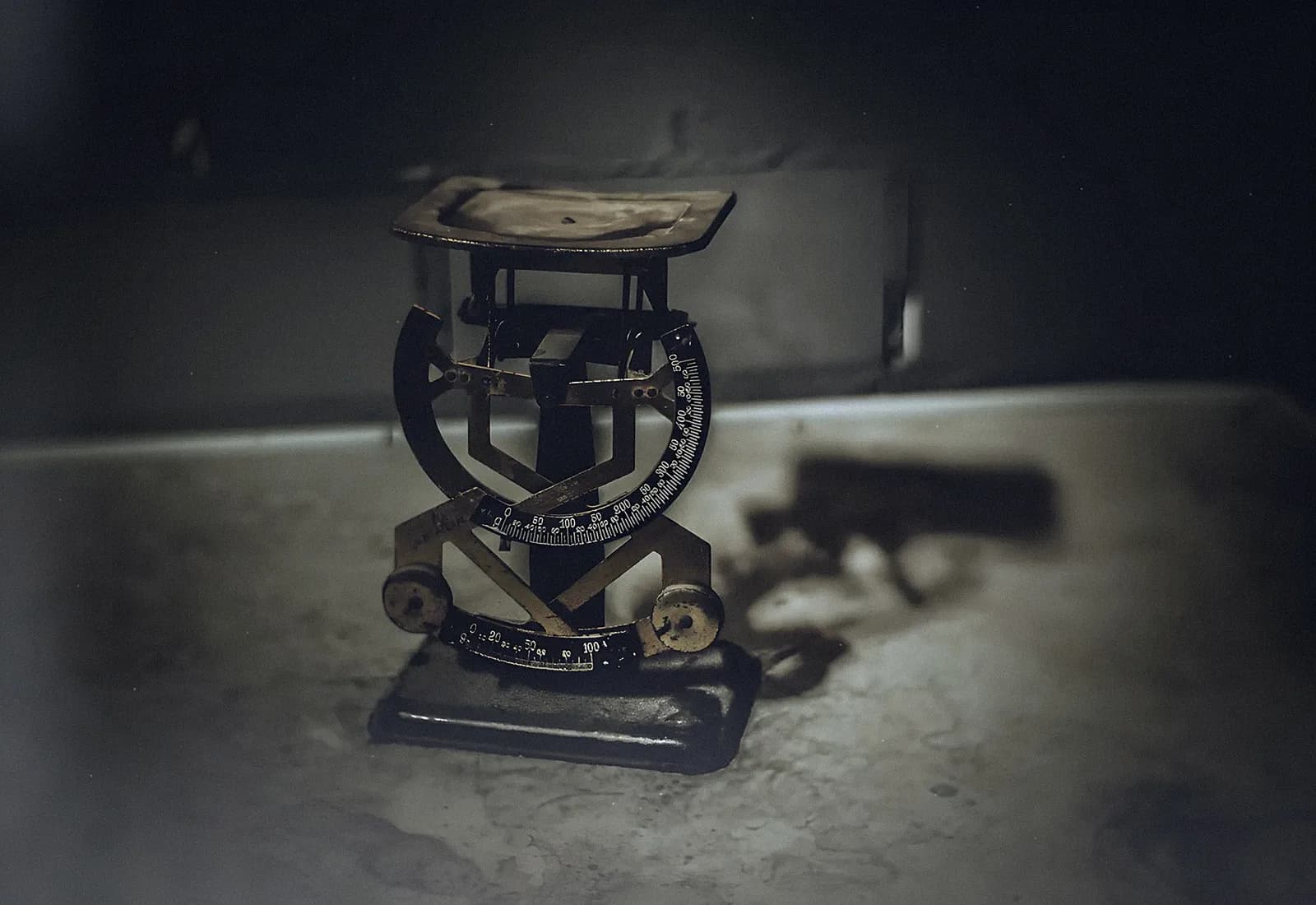 Grubengold – Escape Room in Recklinghausen