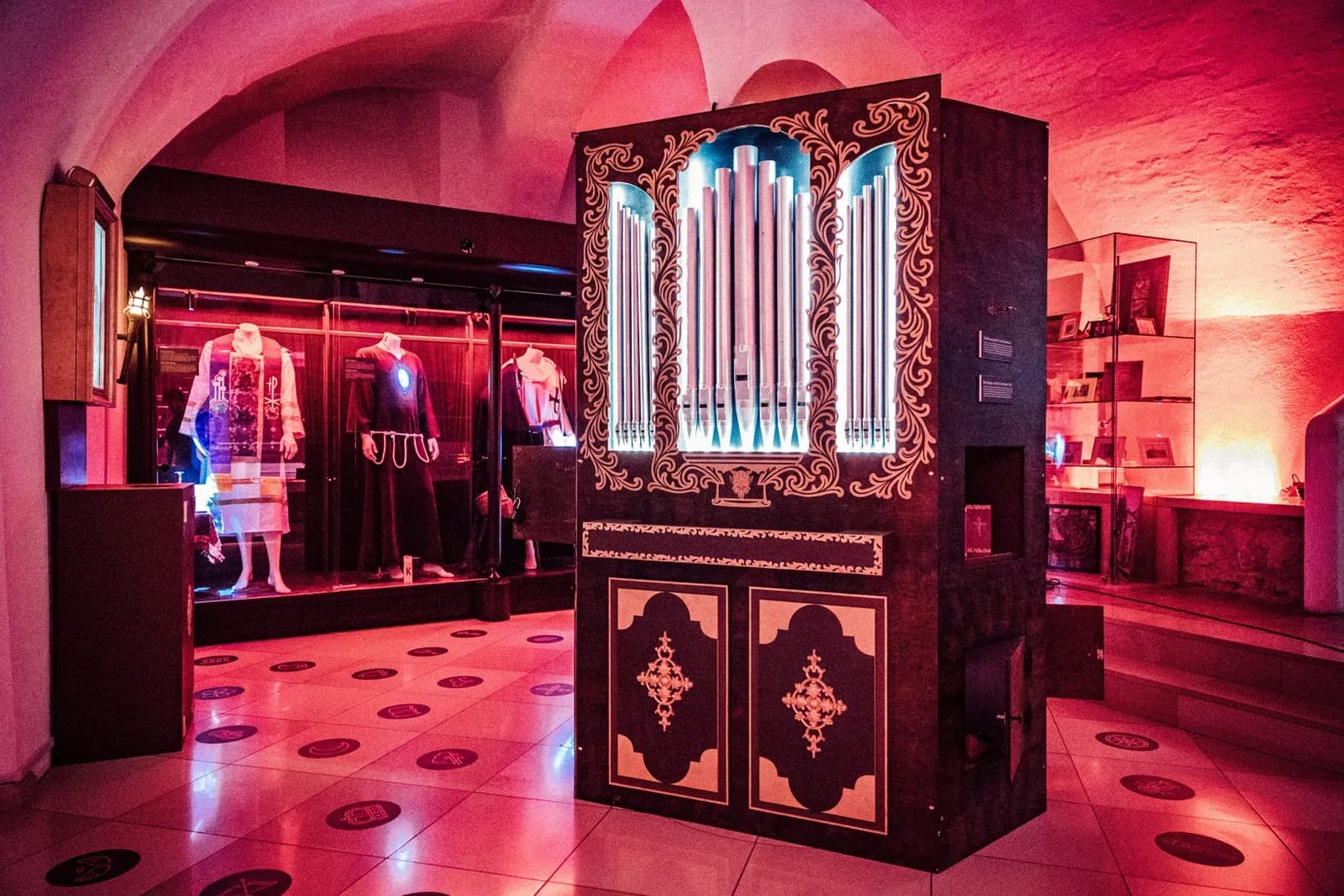Der Dombauer – Escape Room in Regensburg