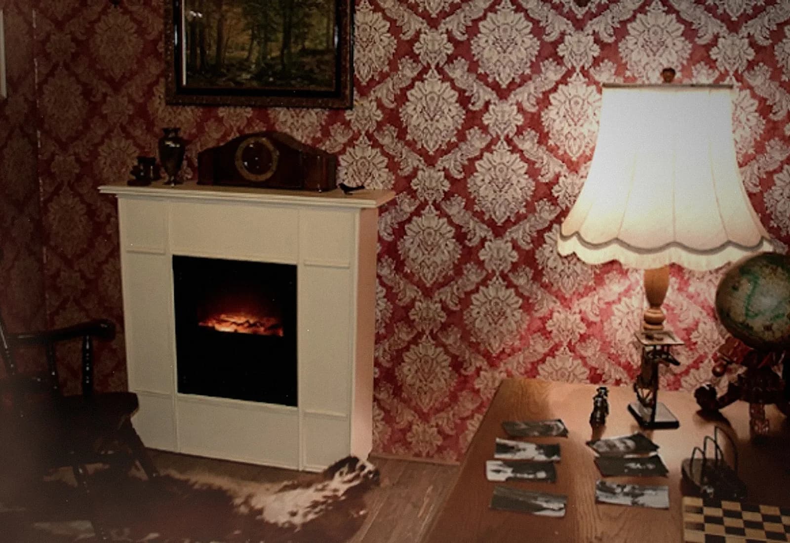 Sherlock - Angeklagt – Escape Room in Reutlingen