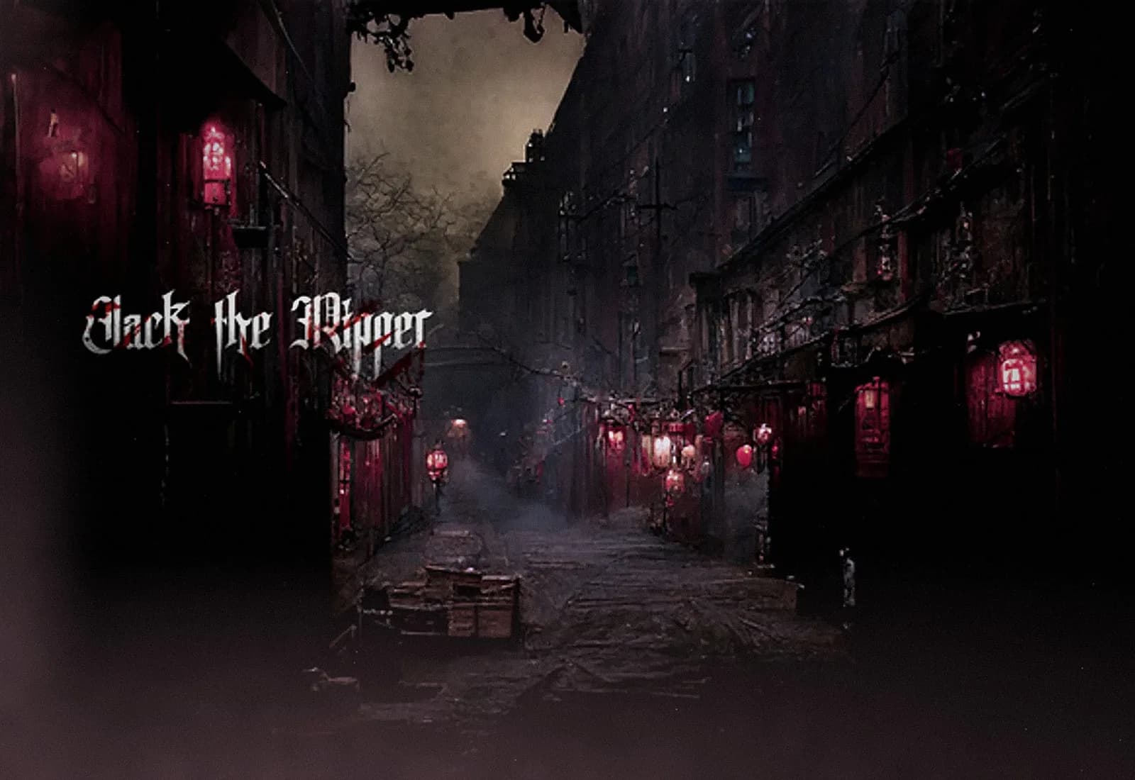 Jagd auf Jack the Ripper