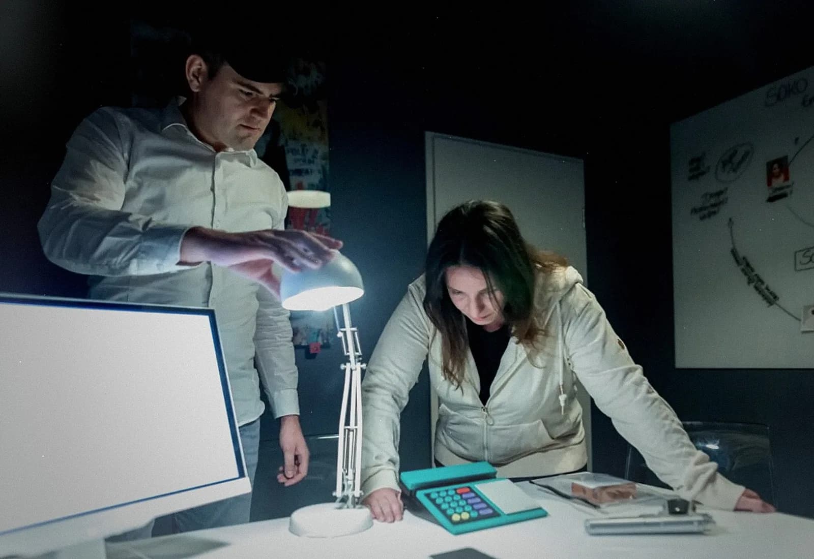 Tatort Herzeleid