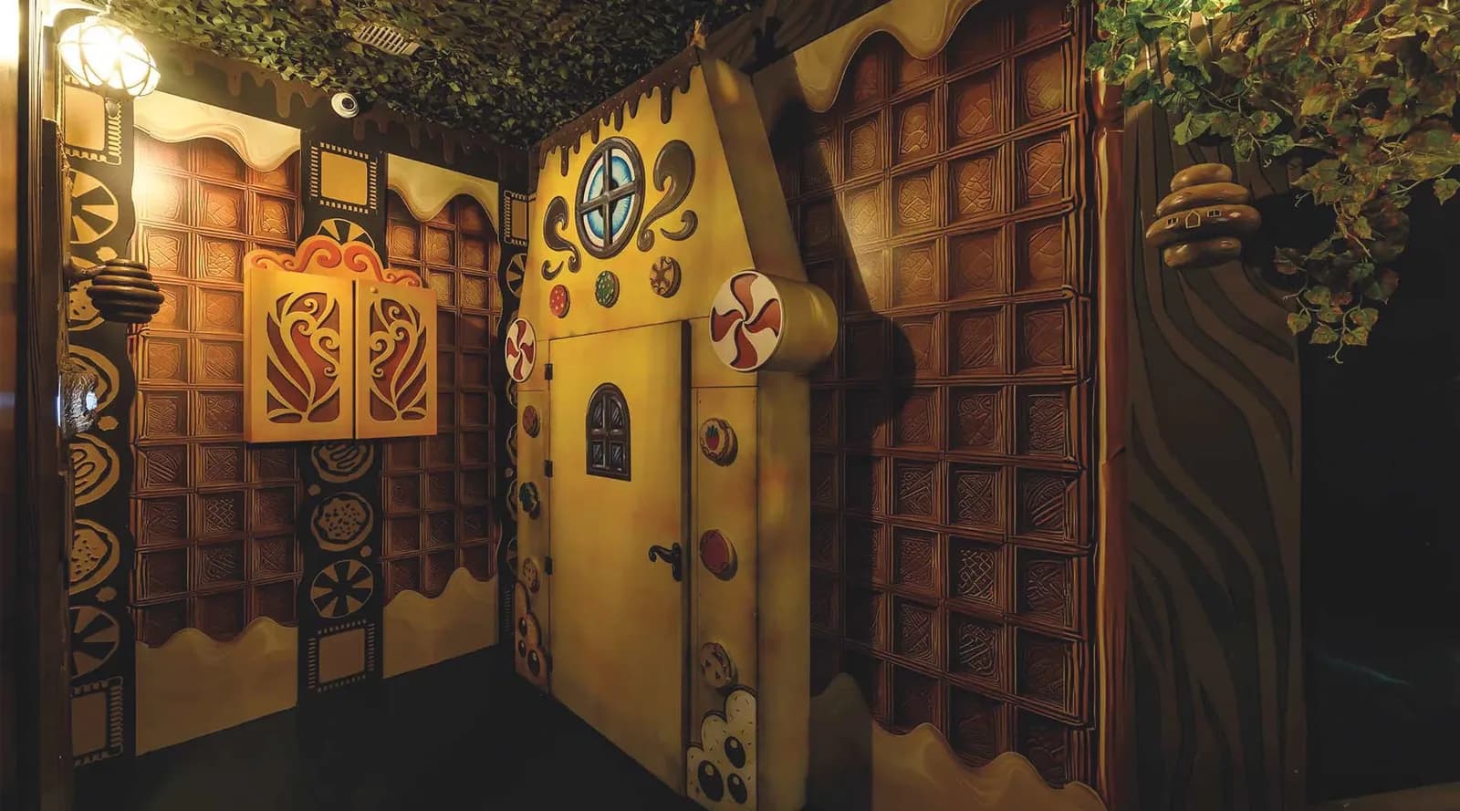 Hänsel & Gretel