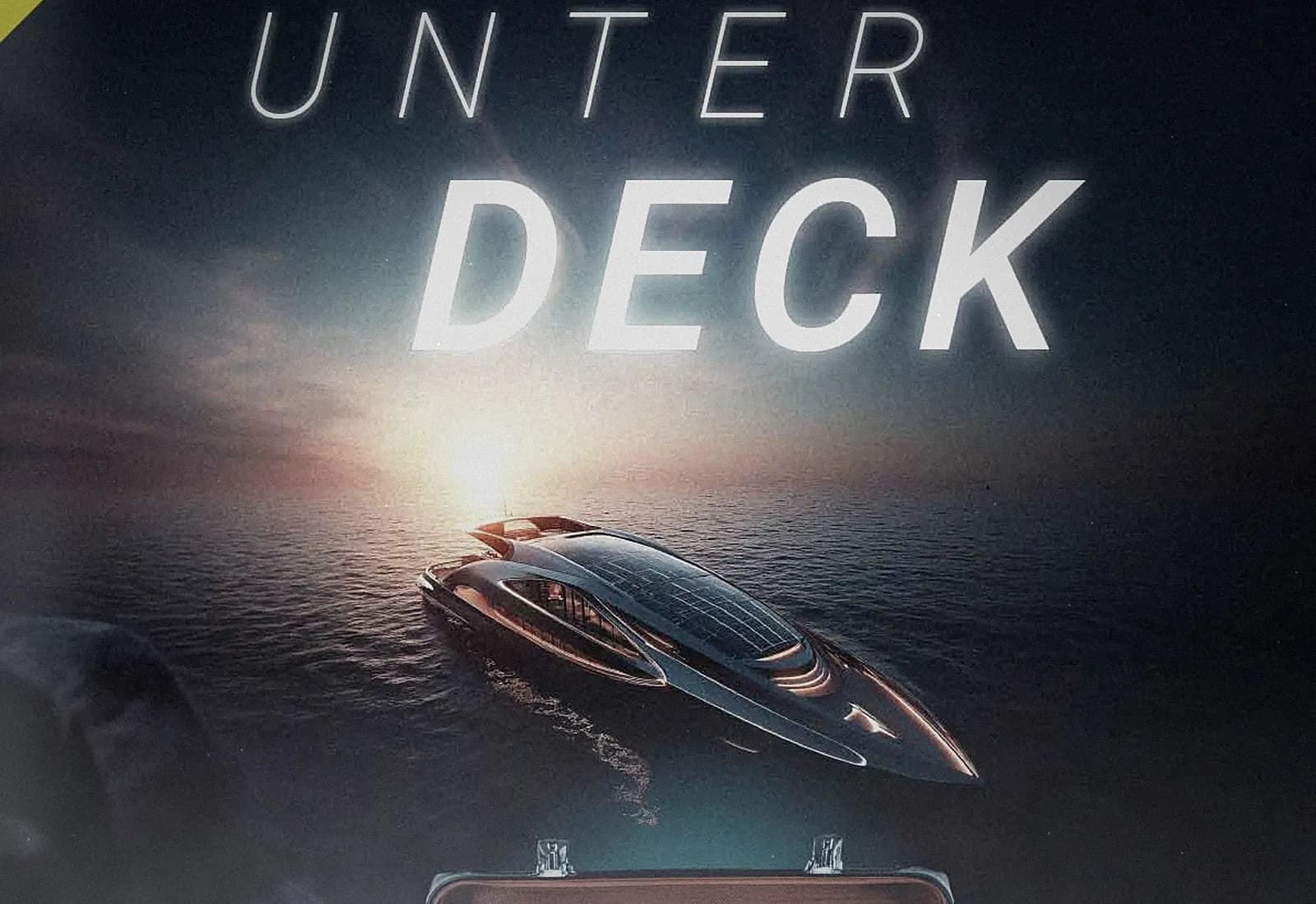Unter Deck