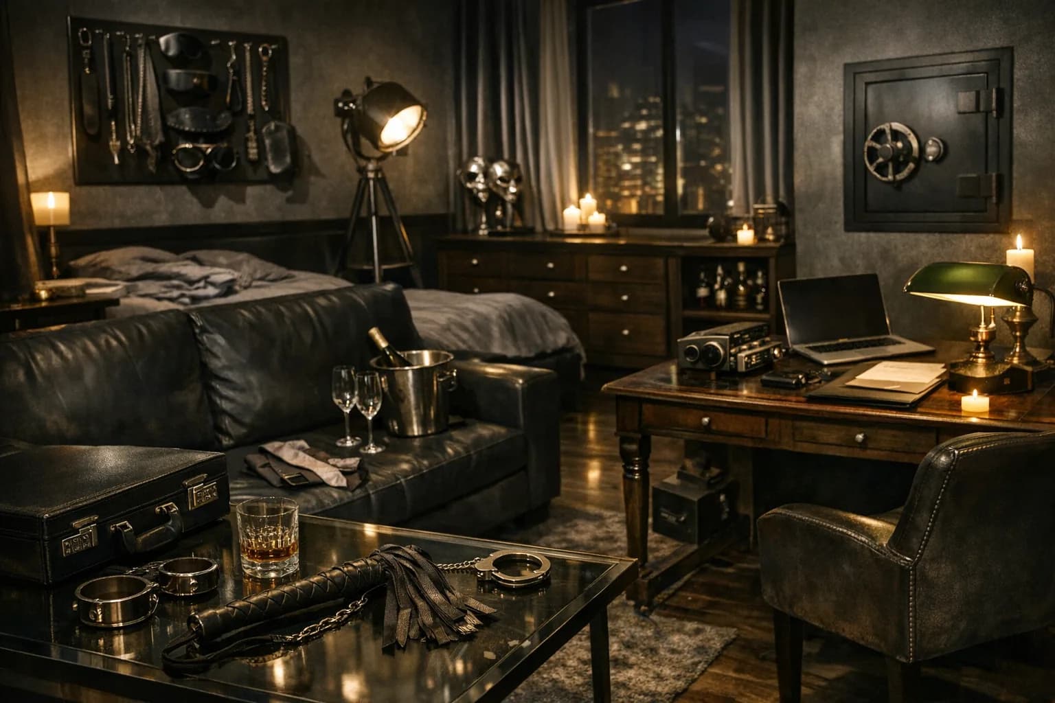 Fifty Shades