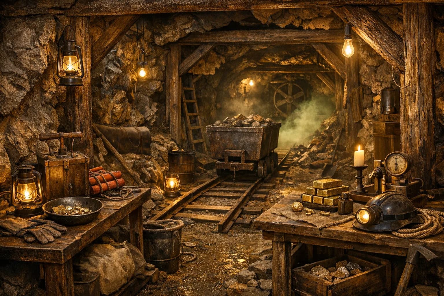 Goldmine