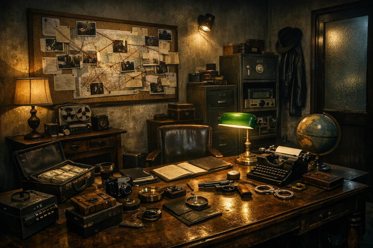 Room 212b – Escape Room in Nürnberg