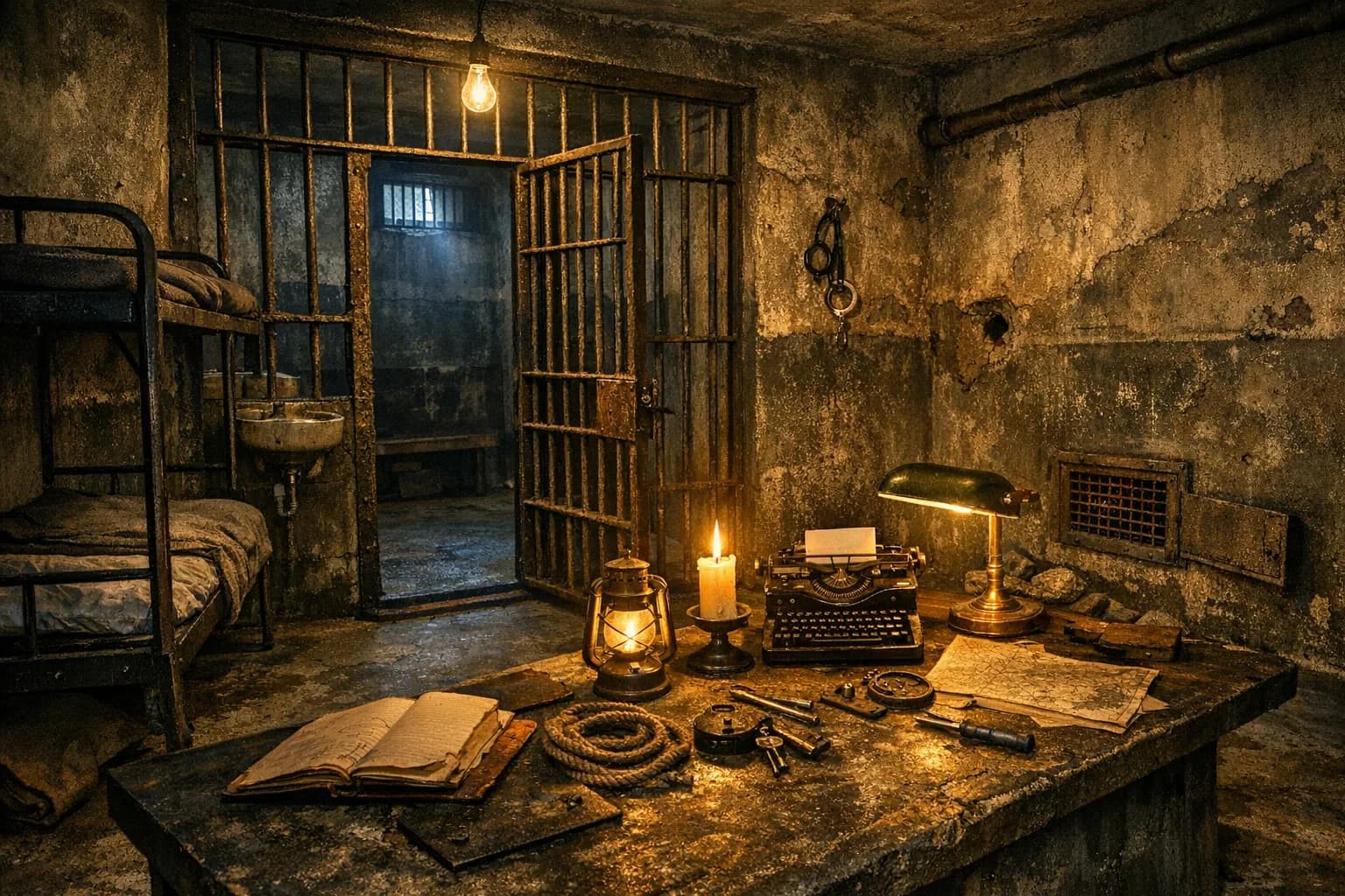 Prison Break