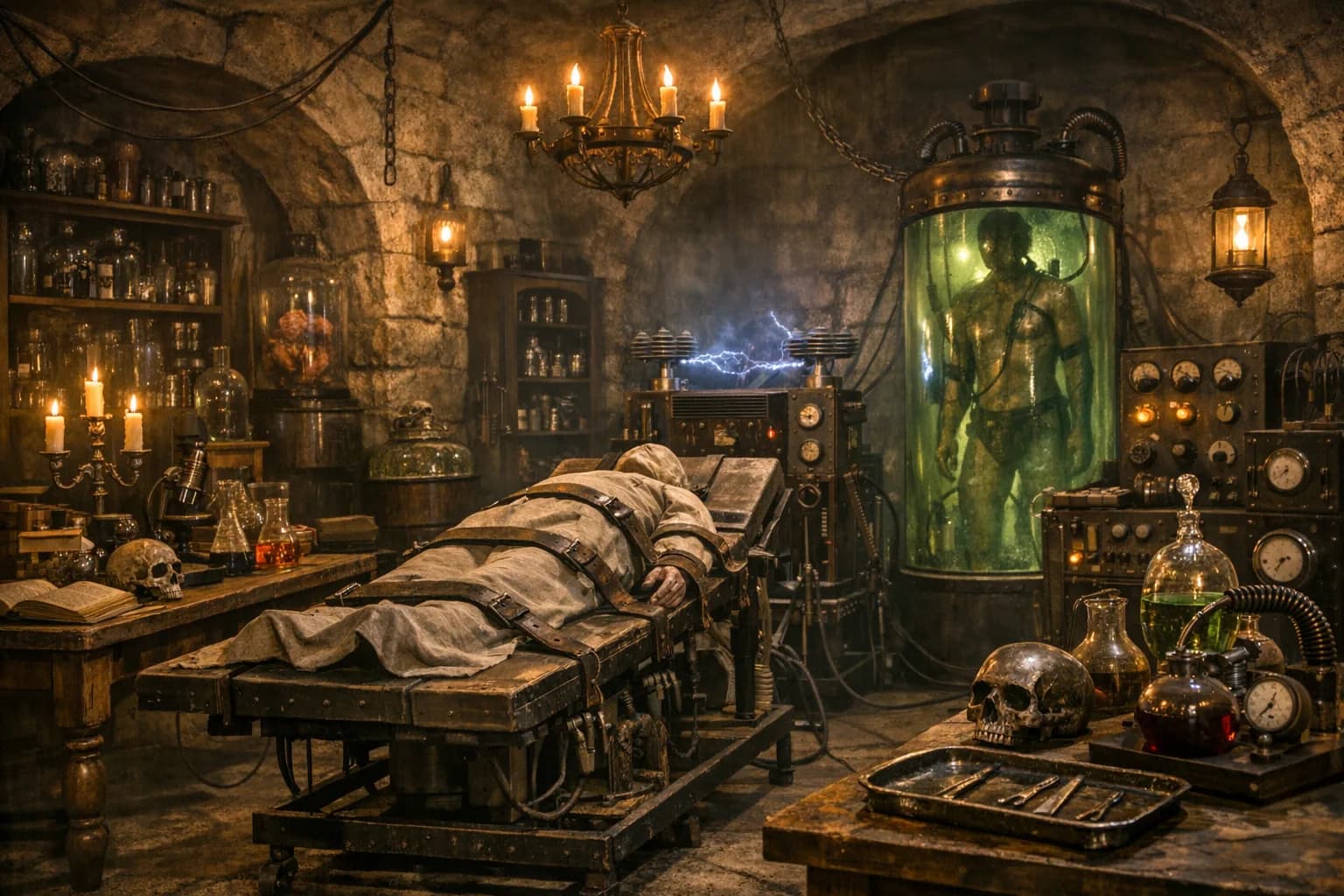 Frankenstein