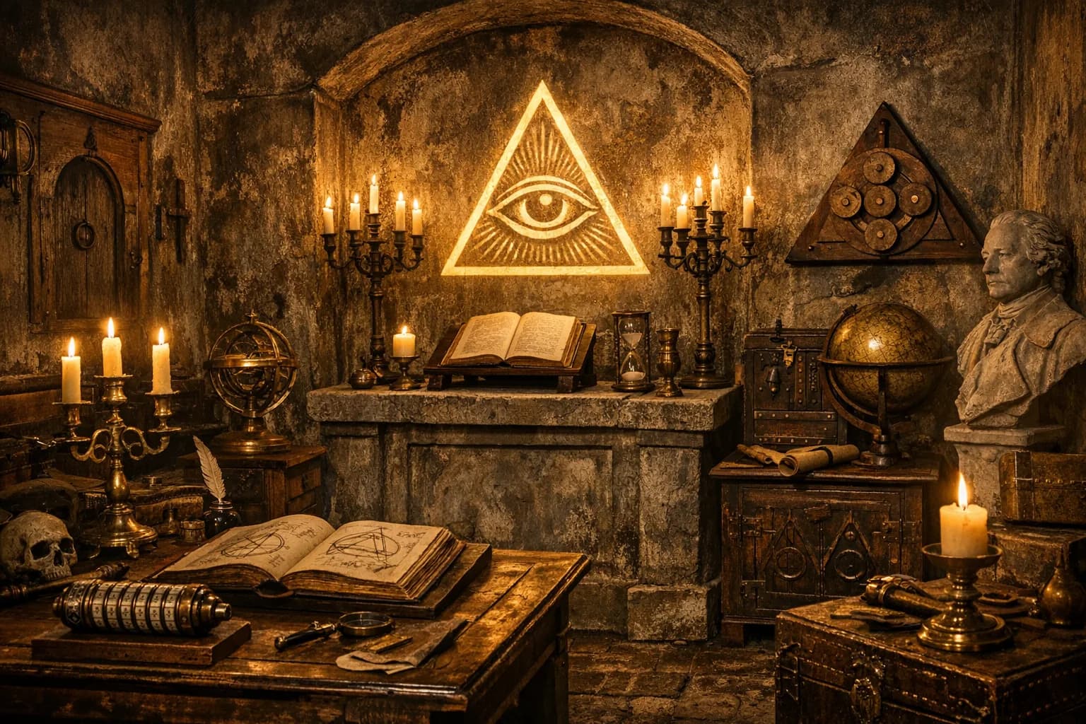 Illuminati