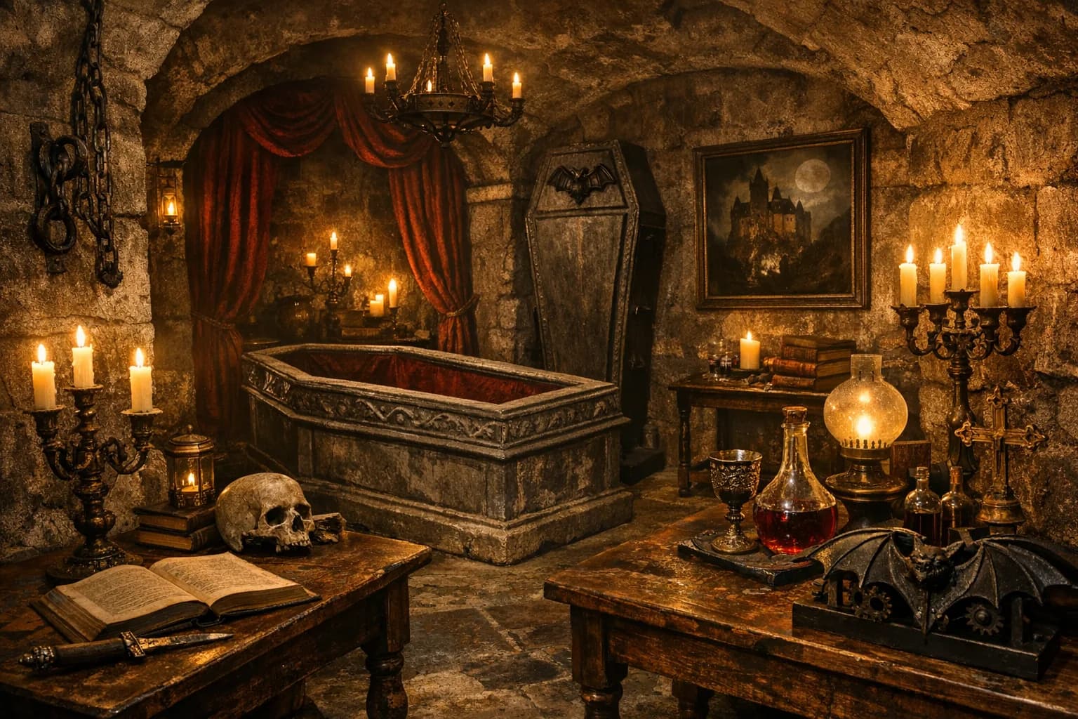 Dracula