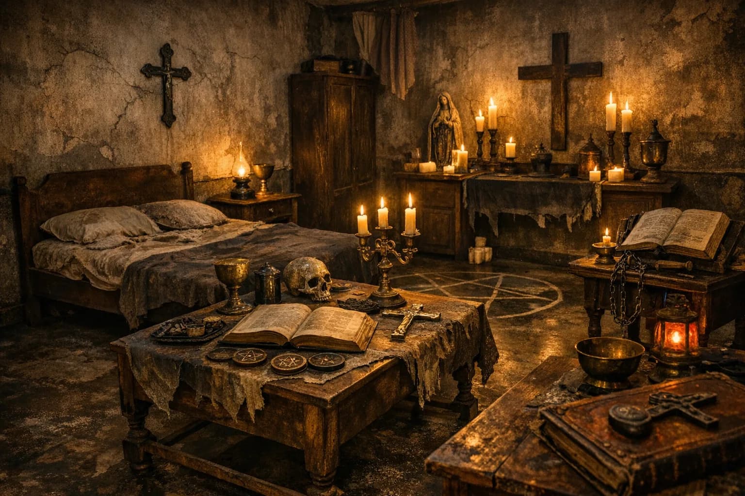Exorzist