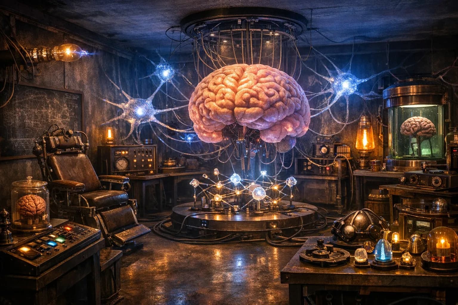 Illusional Mind – Escape Room in Fellbach