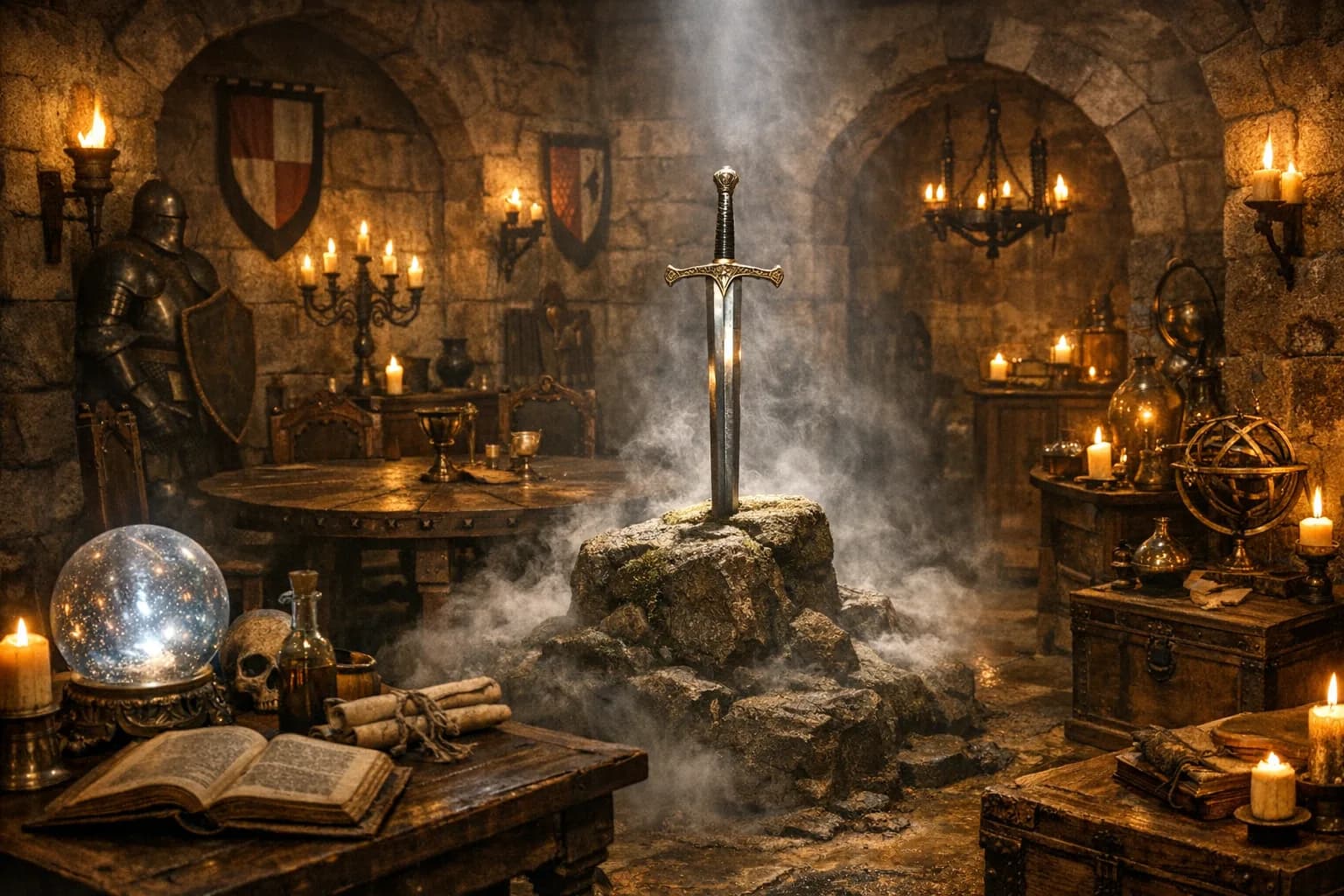 Excalibur