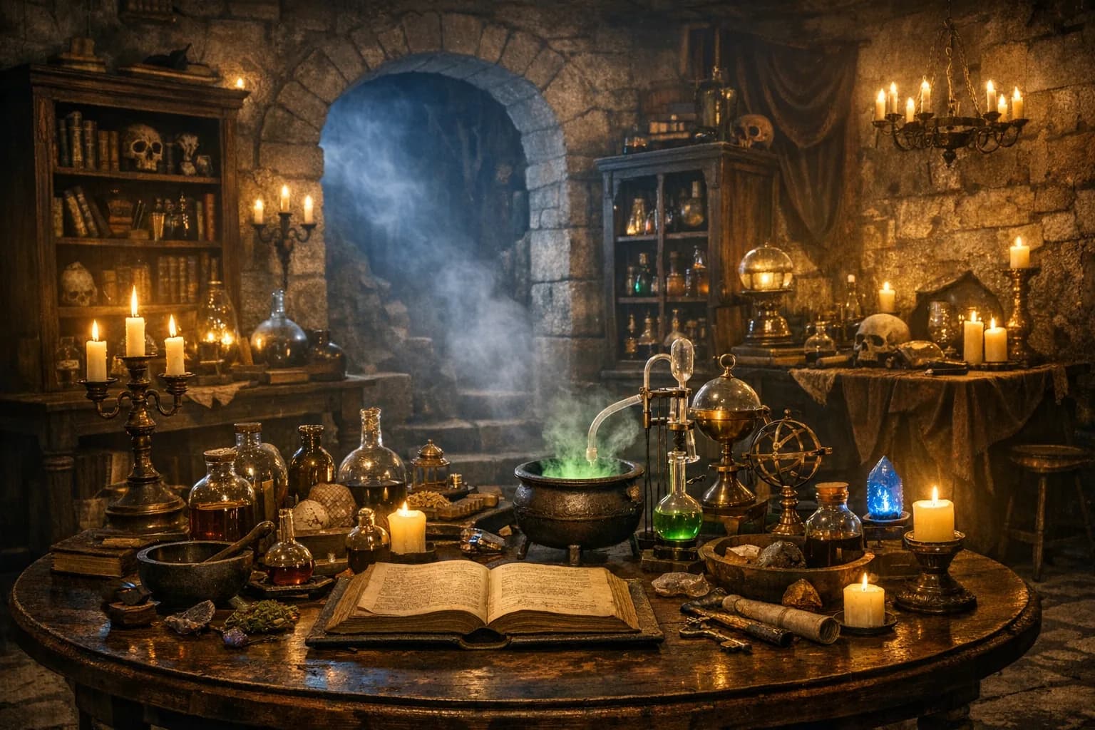 Wizard