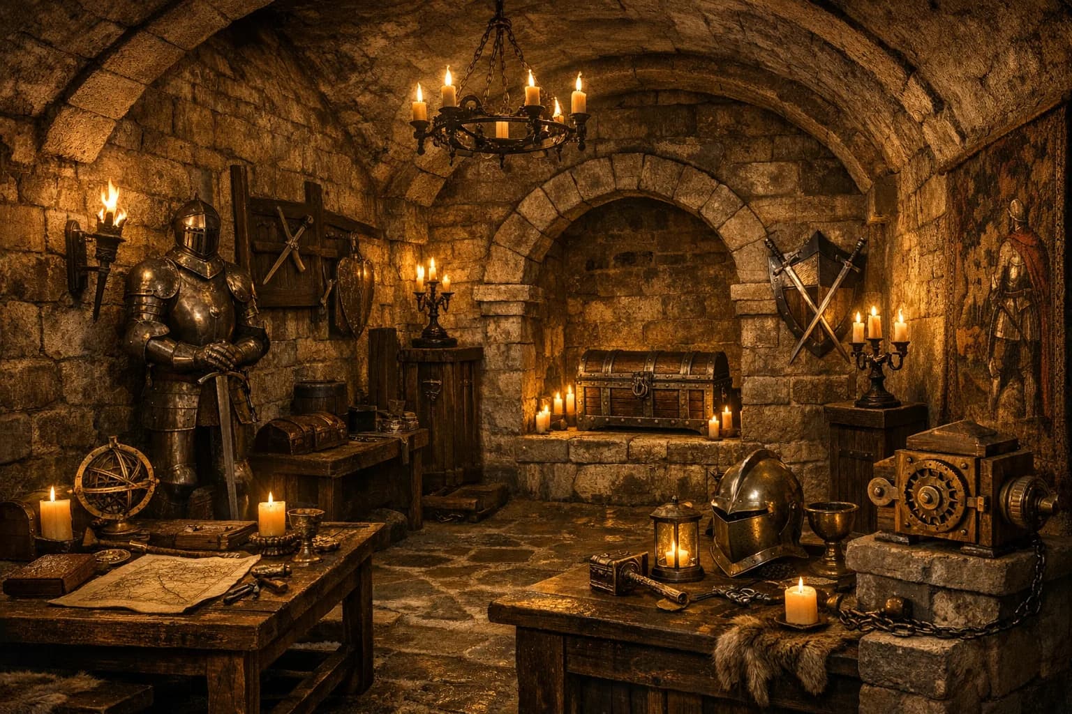 Age of Knights