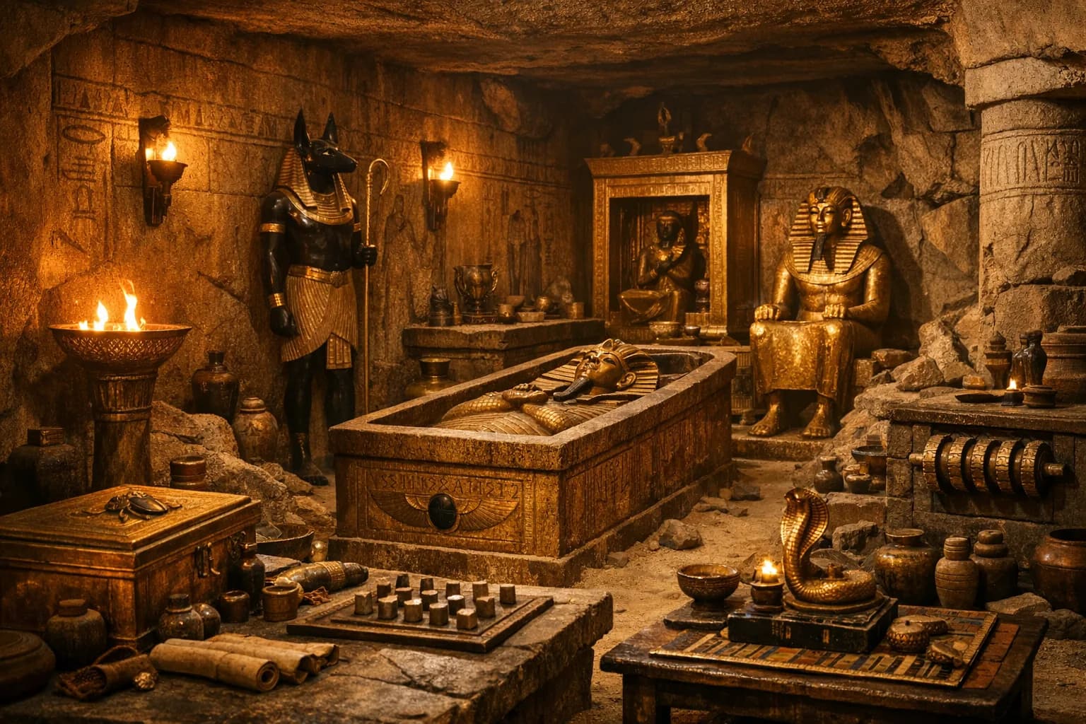 Pharao