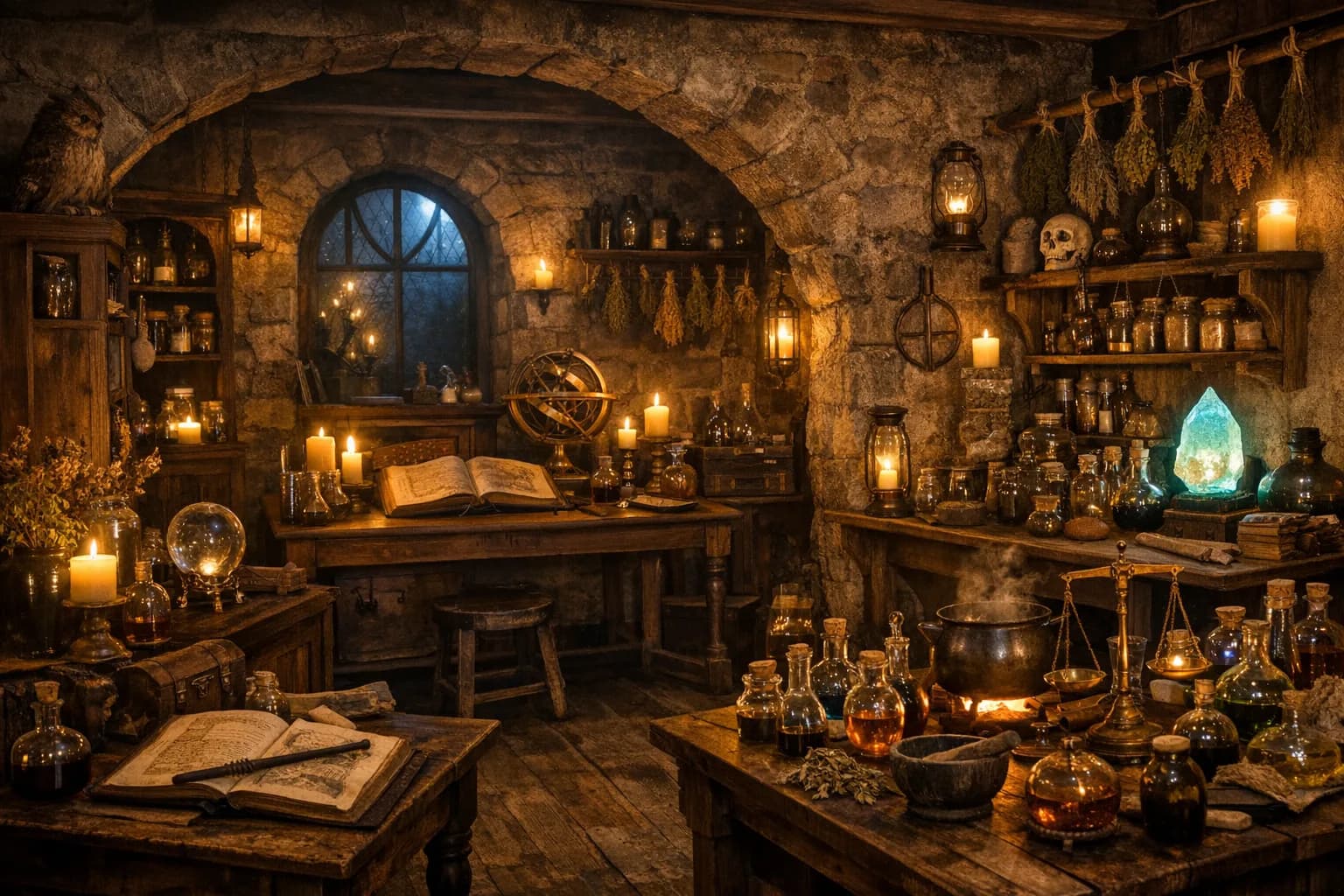 Die Zaub – Escape Room in München