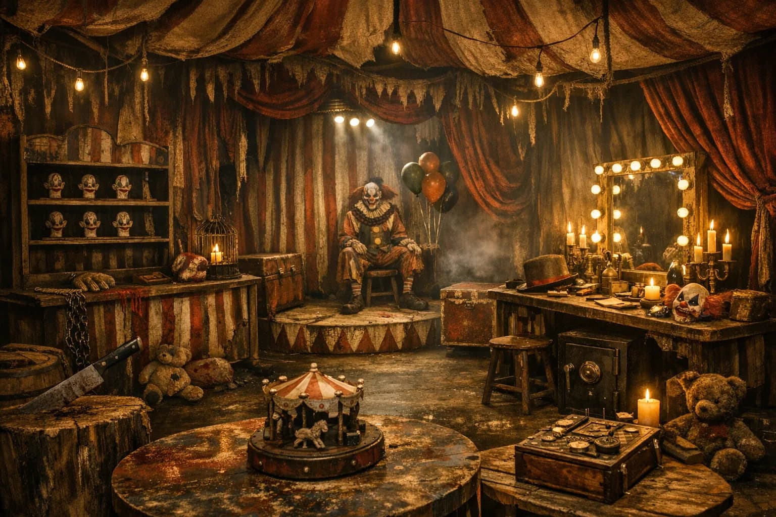 Circus