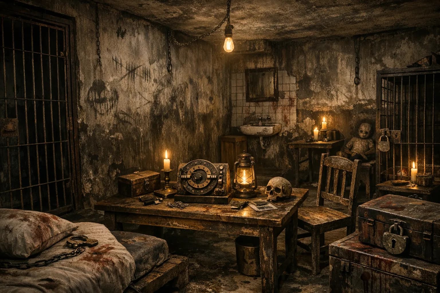The Nightmare