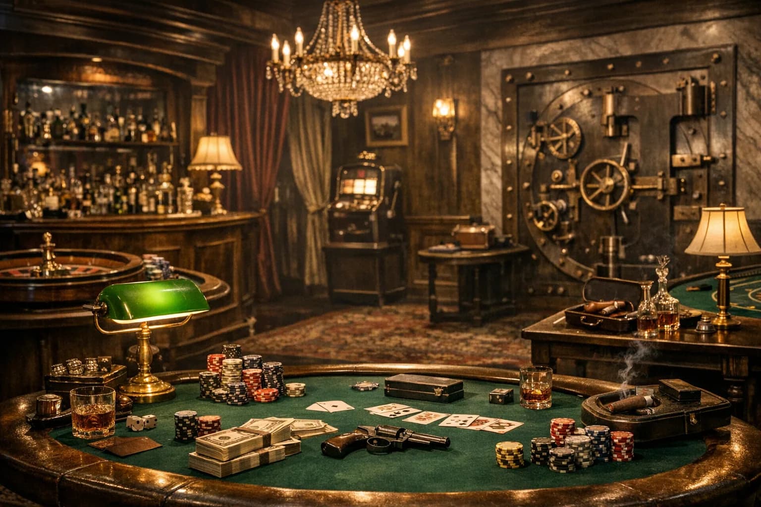 Casino Royal 2