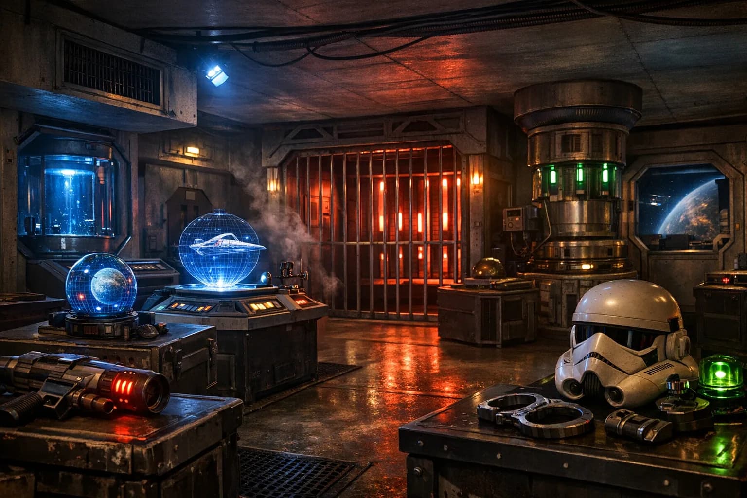 Space Wars