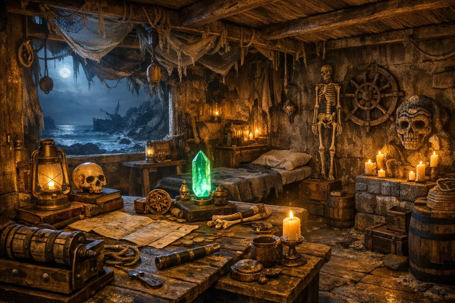 Die Phantominsel