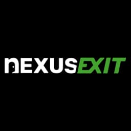 Nexus Exit Logo