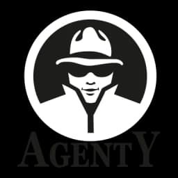 Agent Y Logo