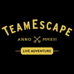 Team Escape Würzburg Logo