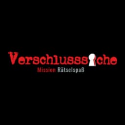 Verschlusssache Düren Logo