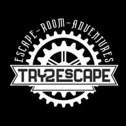 try2escape Logo