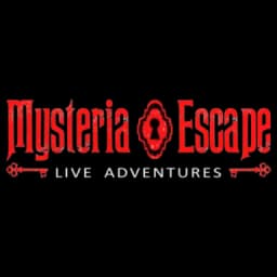 Mysteria Escape Logo