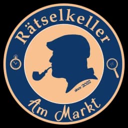 Rätselkeller Logo