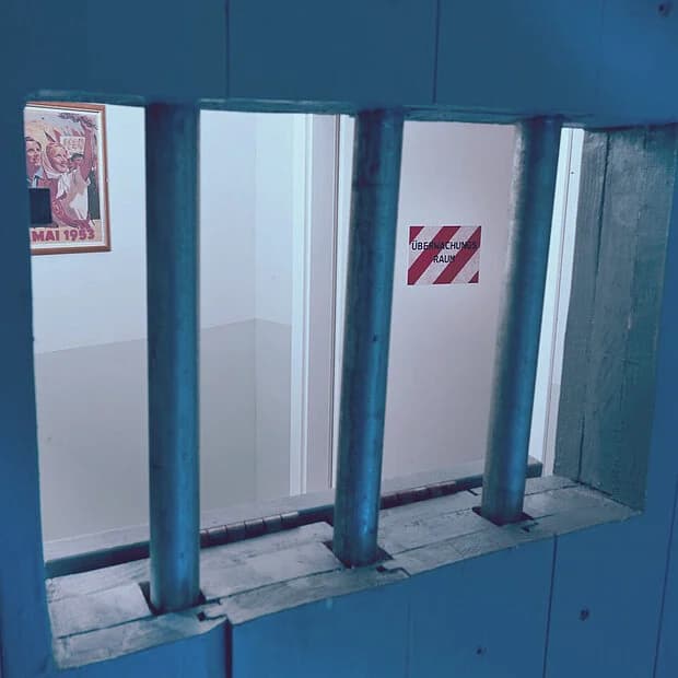 Secret Prison – Escape Room in Hagen