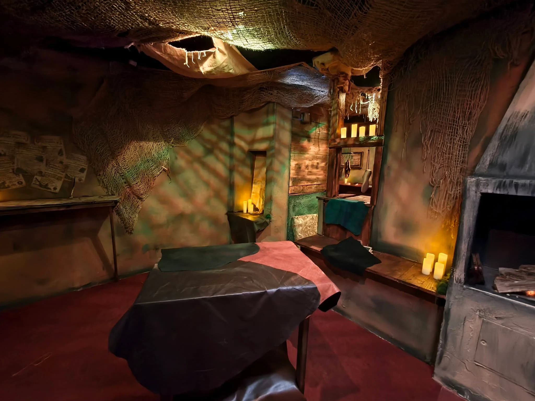Der Gerber – Escape Room in Teningen