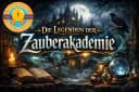 Die Legenden der Zauberakademie - Teil 1