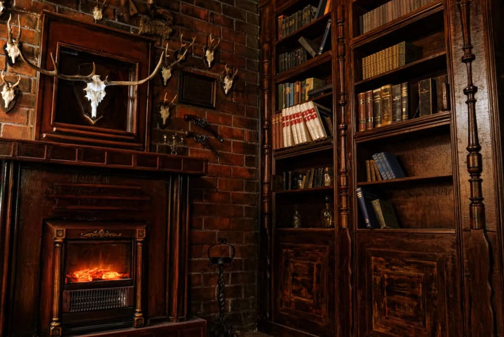 Sherlock Holmes – Escape Room in Nürnberg