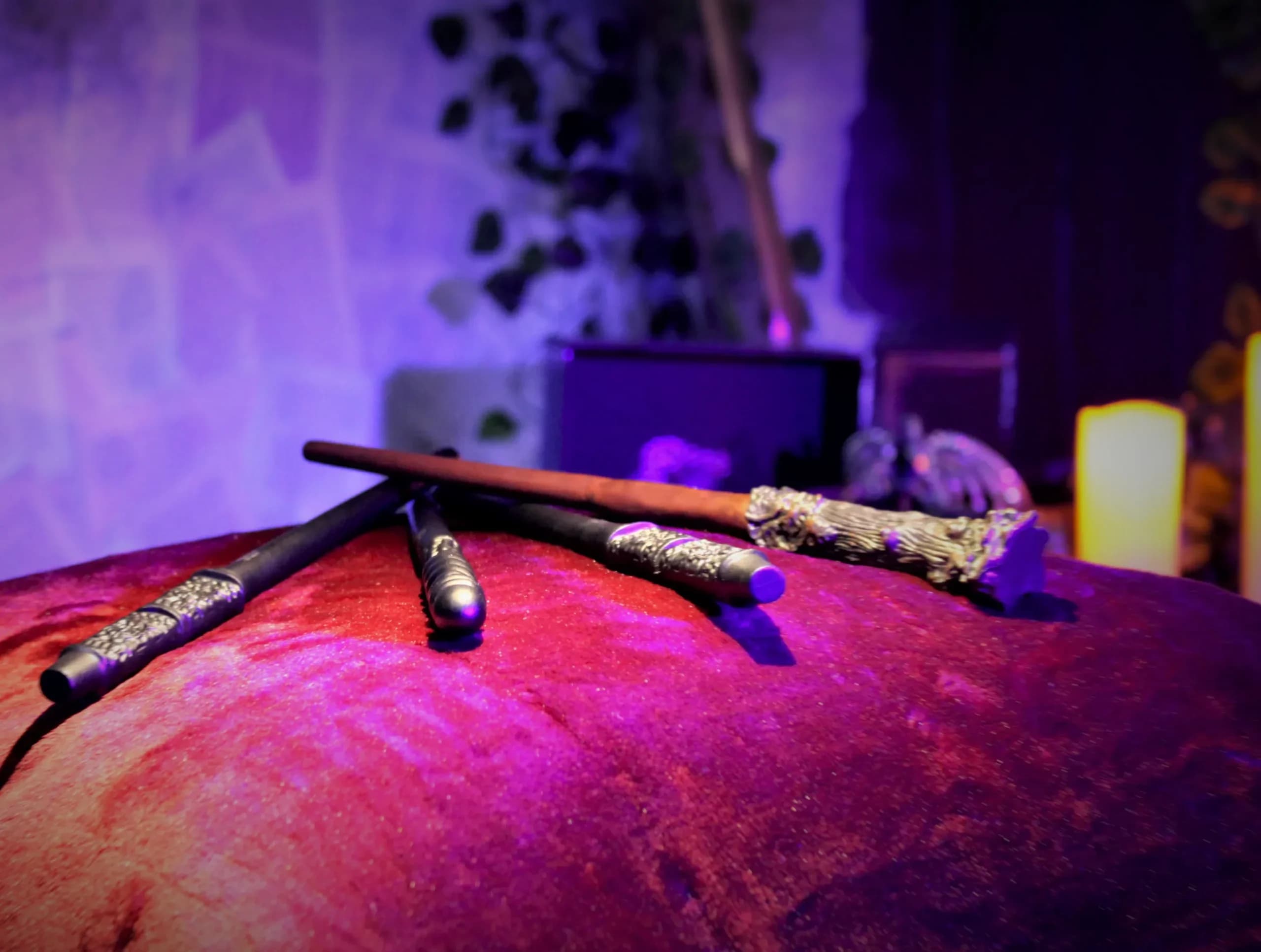 Das Magische Duell – Escape Room in Dortmund